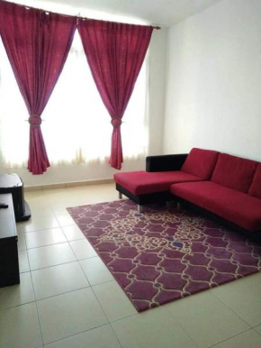 Homestay Pelangi Mall Kota Bharu